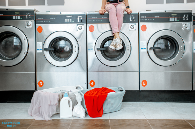 Is a Laundry Service Worth It?