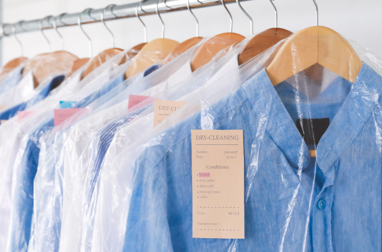 How Much Does Laundry Service Cost?